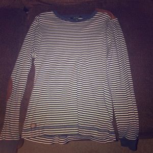 Long sleeve Ralph Lauren shirt